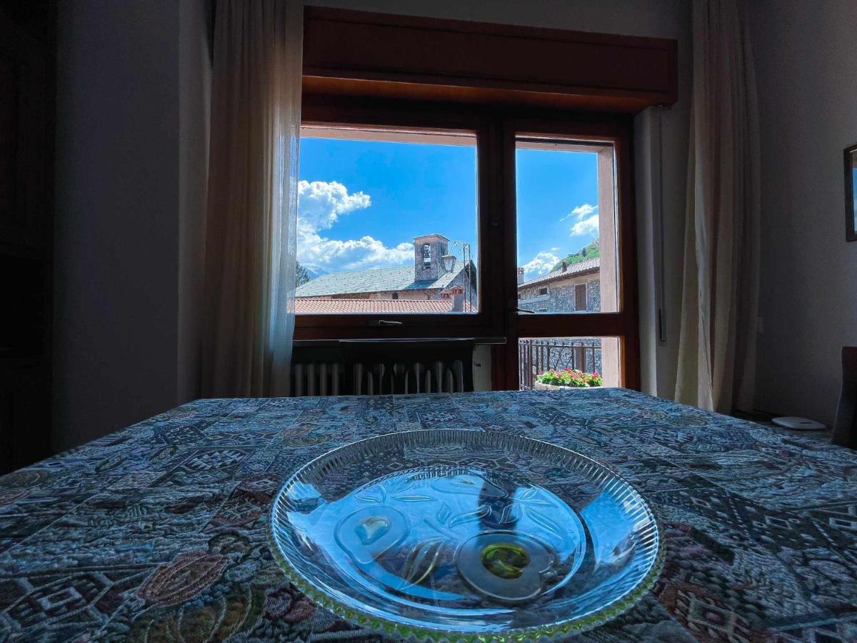 Terrazza San Martino Lejlighed Bellagio Eksteriør billede